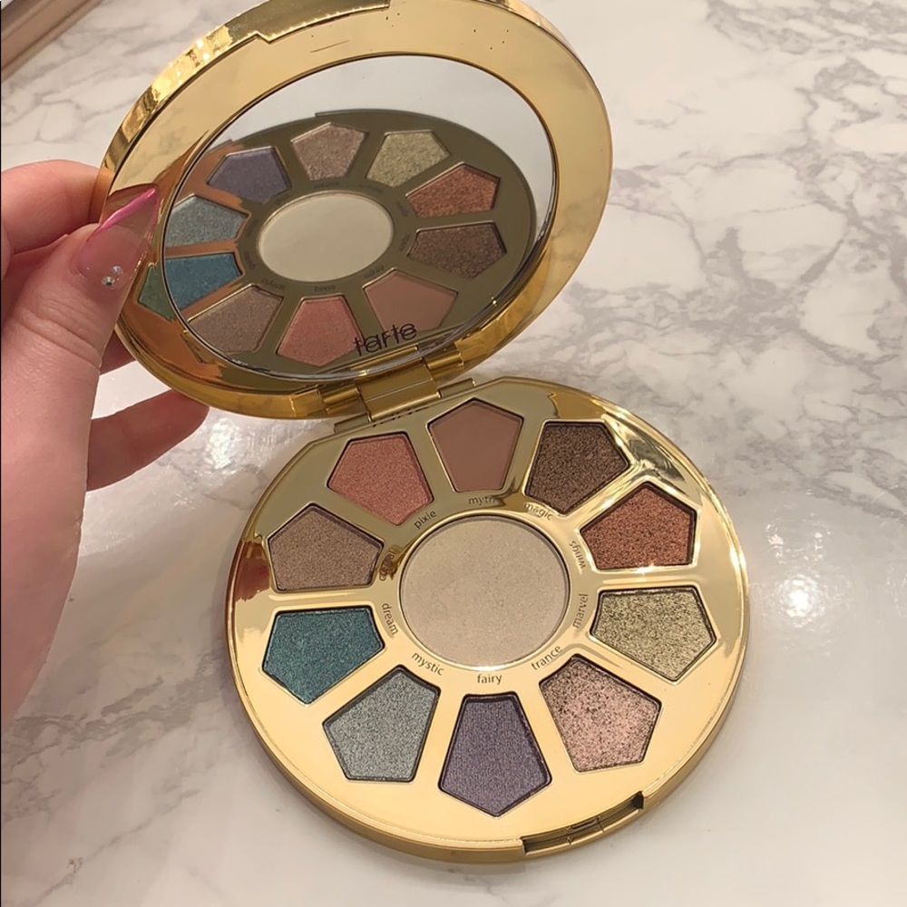 Tarte Make Believe In Yourself Palette